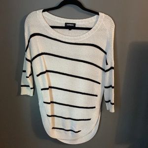 express sweater